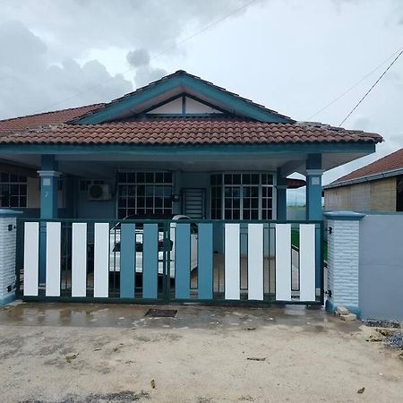 Myhomestay07 加央 外观 照片