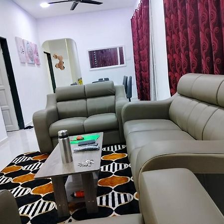Myhomestay07 加央 外观 照片