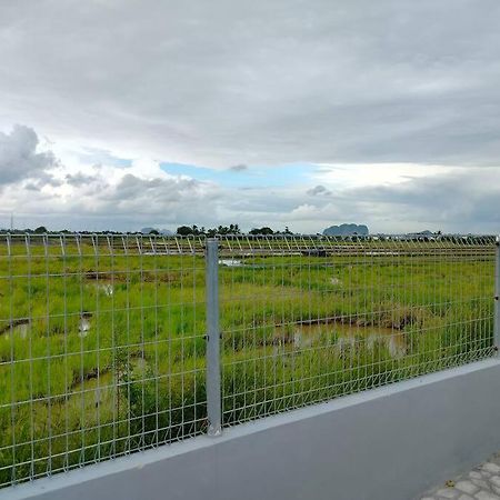 Myhomestay07 加央 外观 照片