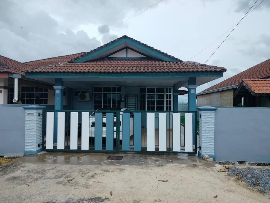 Myhomestay07 加央 外观 照片