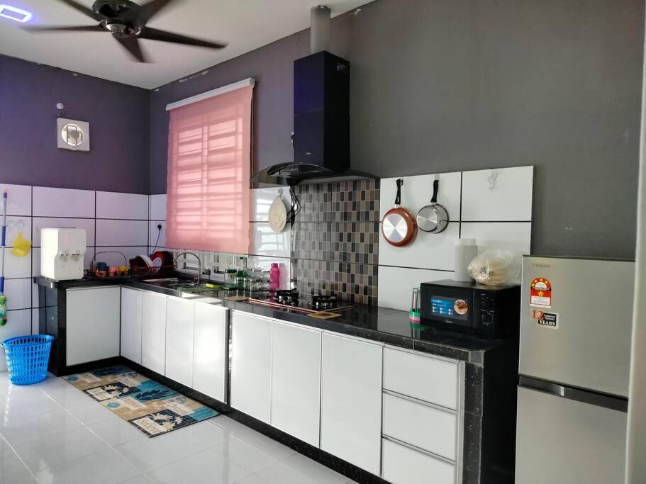 Myhomestay07 加央 外观 照片