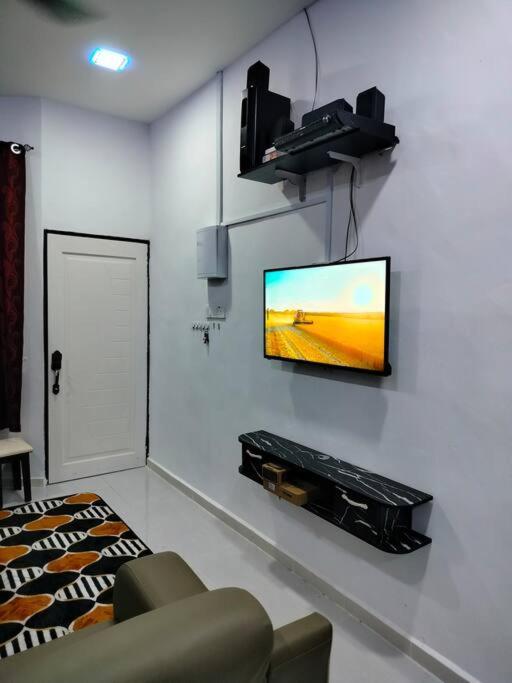 Myhomestay07 加央 外观 照片
