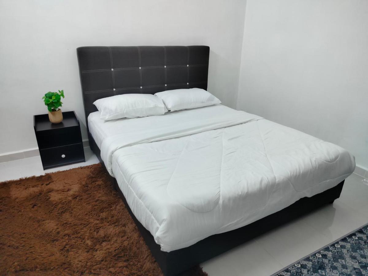 Myhomestay07 加央 外观 照片