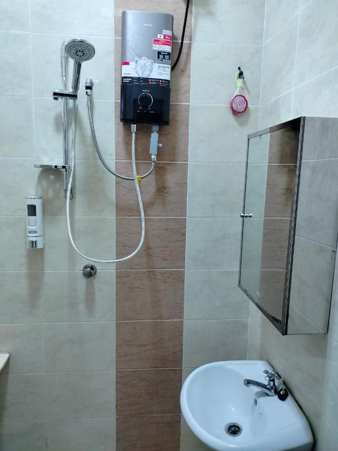 Myhomestay07 加央 外观 照片