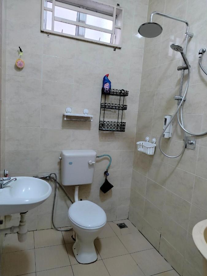 Myhomestay07 加央 外观 照片