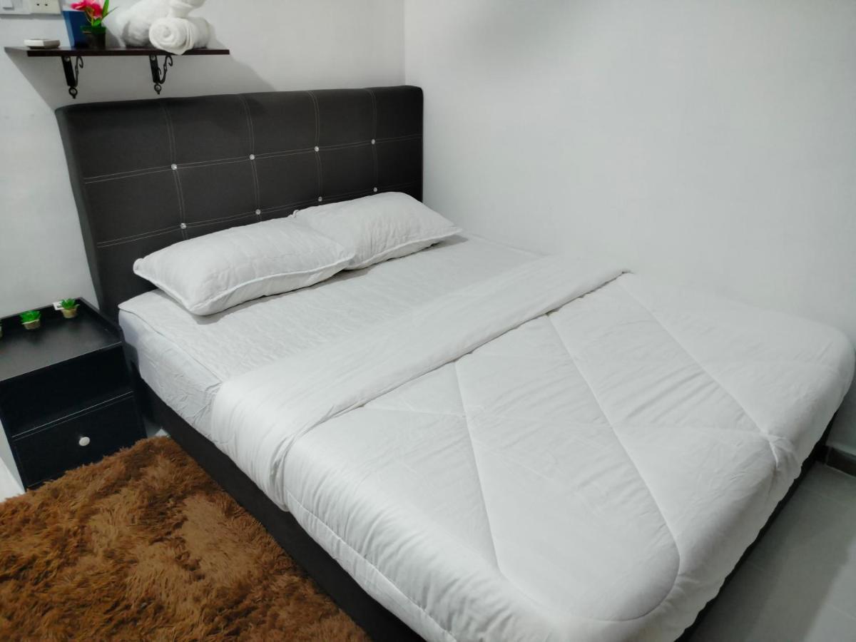 Myhomestay07 加央 外观 照片